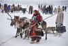 Фотовыставка "Русский Север: зарисовки с Ямала"